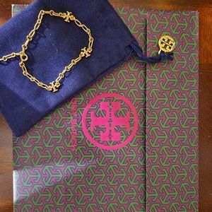 Roxanne Chain Delicate Bracelet